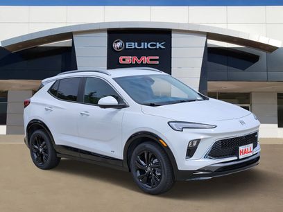 New 2026 Buick Encore GX Sport Touring w/ Advanced Technology Package
