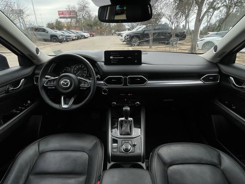 Used 2024 MAZDA CX-5 AWD 2.5 S image 10