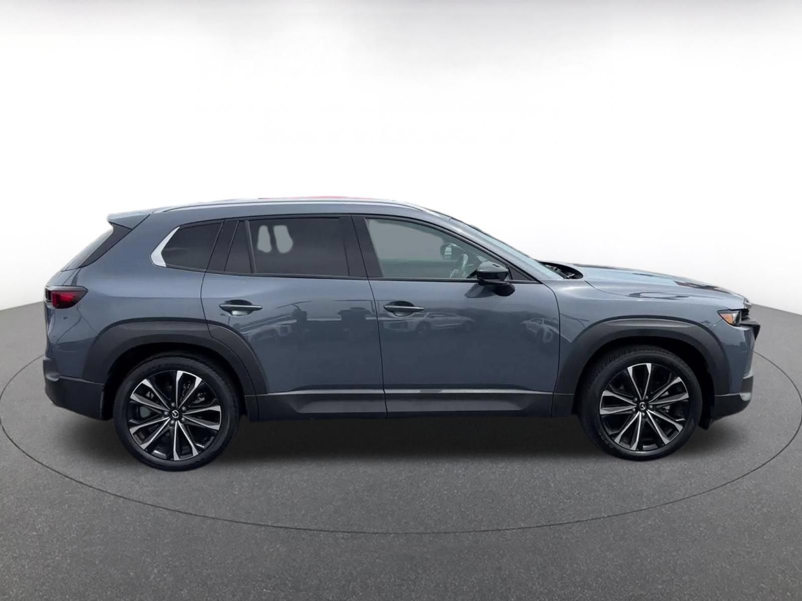 Used 2026 MAZDA CX-50 AWD 2.5 S w/ Premium Package image 15