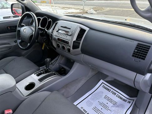 Used 2005 Toyota Tacoma 4x4 Double Cab image 21