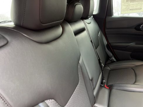 New 2026 Jeep Compass Latitude image 36