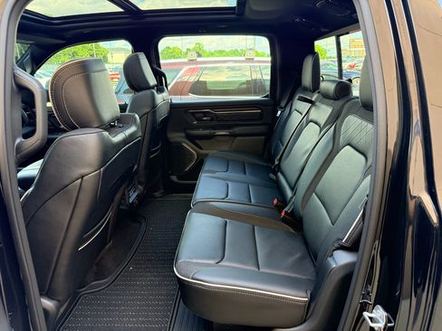 Used 2026 RAM 1500 Limited AWD/4WD image 30
