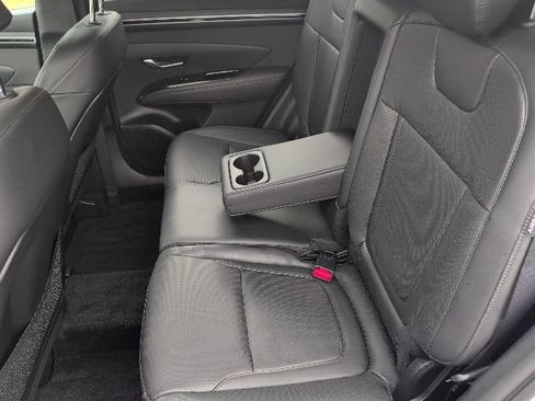 Used 2024 Hyundai Tucson XRT image 26