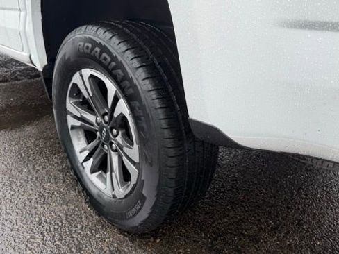 Used 2022 Chevrolet Colorado Z71 image 7