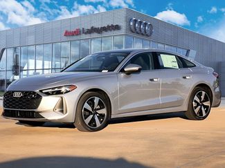 New 2025 Audi A5 2.0T Prestige video 1