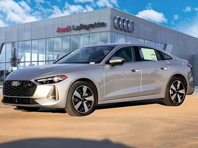 New 2025 Audi A5 2.0T Prestige