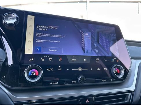 New 2026 Lexus TX 350 AWD image 29