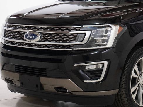 Used 2020 Ford Expedition Max King Ranch AWD/4WD image 11