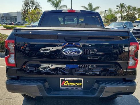 Used 2024 Ford Ranger XLT w/ Technology Package image 22