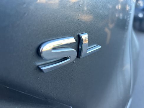 Used 2022 Nissan Murano SL image 20