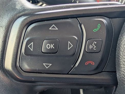 Used 2020 Jeep Wrangler Unlimited Sport image 20