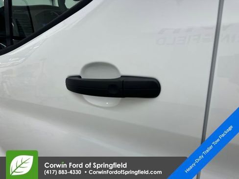 New 2026 Ford Transit 350 XLT image 18