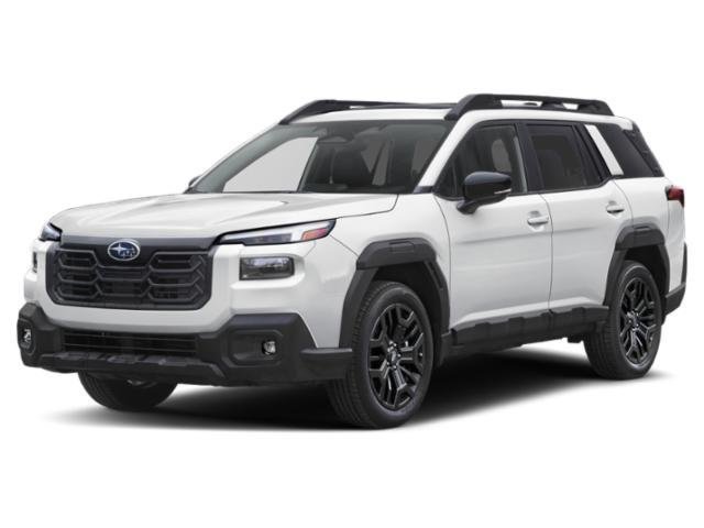 New 2026 Subaru Outback Limited XT AWD/4WD image 4
