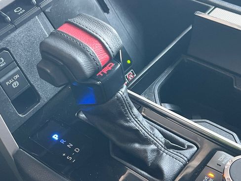 Certified 2025 Toyota Sequoia Limited w/ TRD Off-Road Package image 19