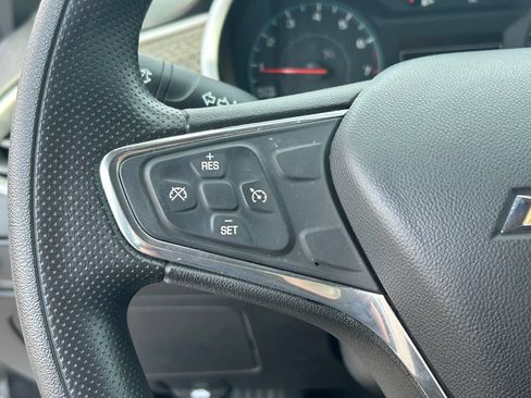 Used 2020 Chevrolet Malibu LS FWD image 18