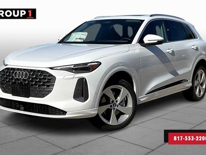 New 2025 Audi Q5 Premium Plus