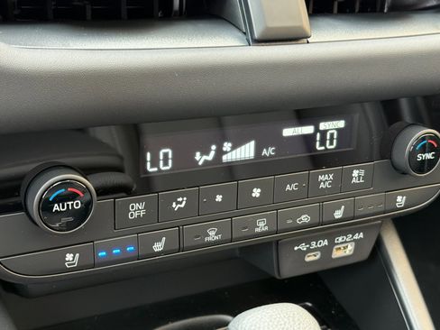 New 2026 Subaru Outback Touring XT AWD/4WD image 21