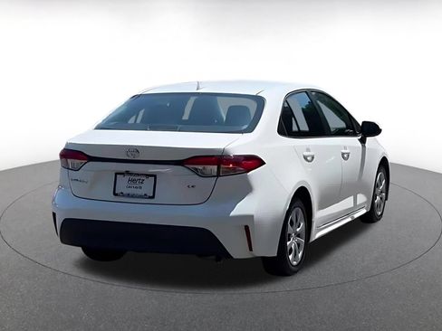 Used 2025 Toyota Corolla LE FWD image 14