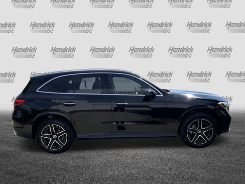 Certified 2026 Mercedes-Benz GLC 300 4MATIC image 10