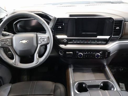 New 2026 Chevrolet Silverado 3500 High Country w/ Technology Package image 11