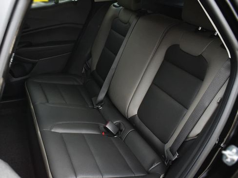 New 2026 Chevrolet Trax ACTIV w/ Sunroof Package image 13