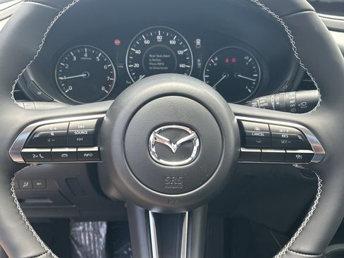 New 2026 MAZDA CX-30 Aire Edition AWD/4WD image 17