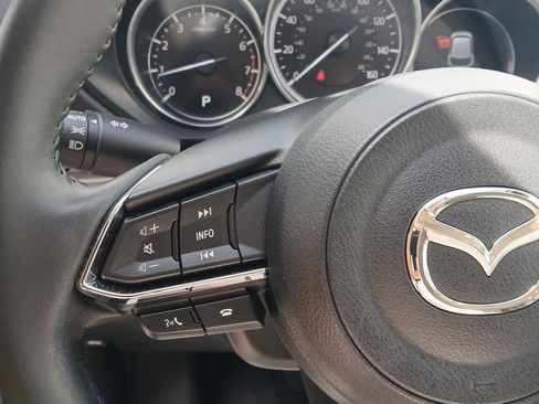 Certified 2023 MAZDA CX-5 AWD 2.5 S image 21