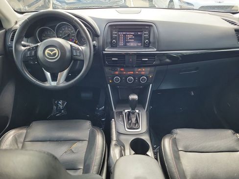 Used 2015 MAZDA CX-5 Grand Touring AWD/4WD image 18