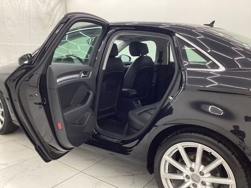 Used 2015 Audi A3 2.0T Premium Plus AWD/4WD image 22