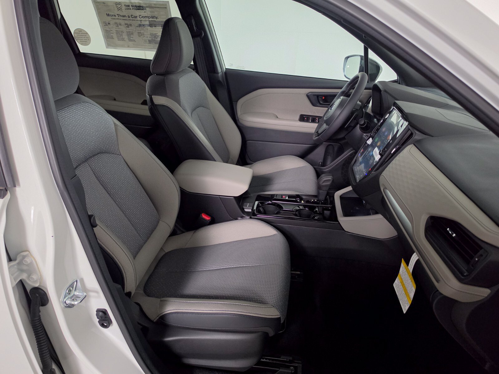 New 2026 Subaru Forester Premium AWD/4WD image 22