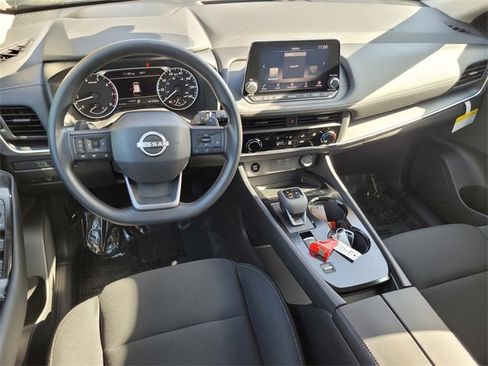 New 2026 Nissan Rogue S image 6