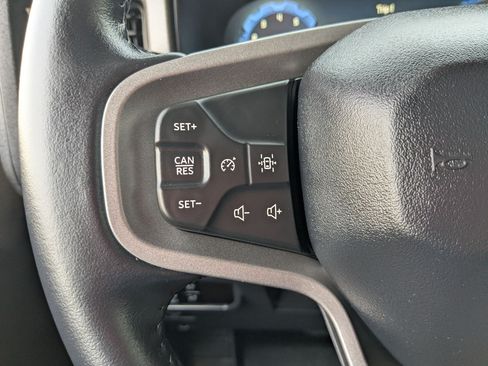 Used 2025 Ford Bronco Big Bend AWD/4WD image 18