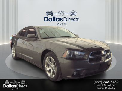 Used 2014 Dodge Charger R/T