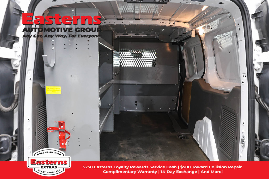 Used 2022 Ford Transit Connect XL FWD image 10