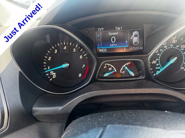 Used 2016 Ford Escape SE FWD image 10