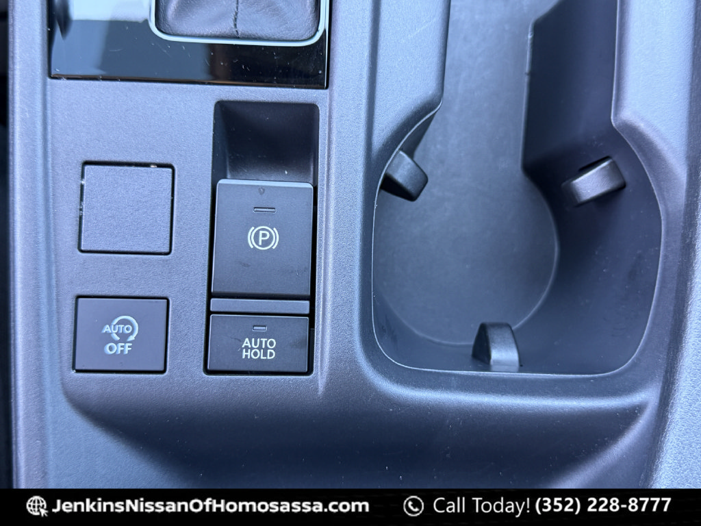 Certified 2026 Nissan Sentra S w/ Floor Mat Package FWD image 38