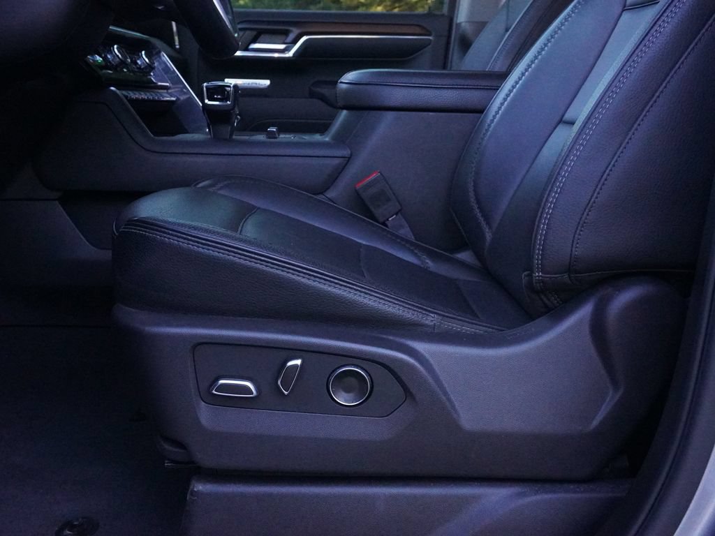 Used 2024 GMC Sierra 1500 Denali AWD/4WD image 33