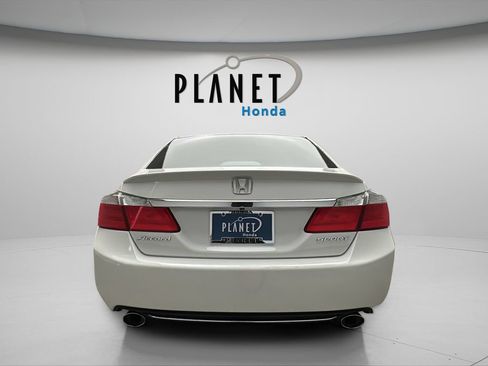 Used 2014 Honda Accord Sport image 7