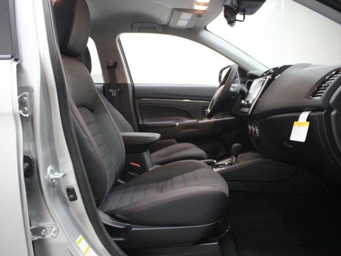 New 2026 Mitsubishi Outlander Sport SE image 18