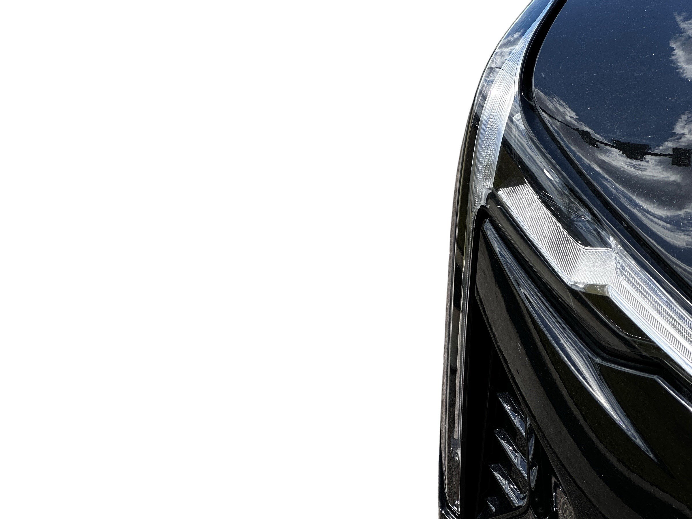 Used 2024 Cadillac CT4 Luxury w/ Sun And Sound Package AWD/4WD image 41