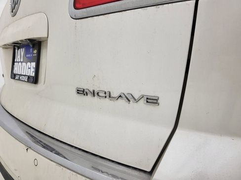 Used 2014 Buick Enclave Leather w/ Trailering Provision Package image 26
