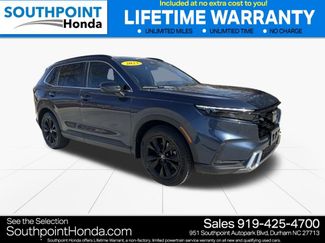 Certified 2023 Honda CR-V Sport Touring 360° Tour