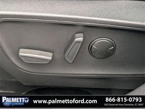 Used 2023 Ford Escape ST-Line Elite w/ Premium Technology Package image 22