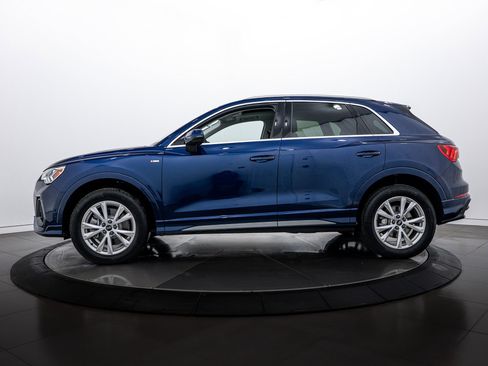 Certified 2025 Audi Q3 2.0T Premium Plus w/ Premium Plus Package image 7