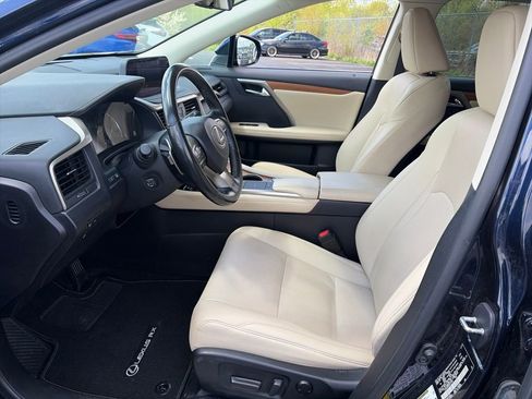 Used 2021 Lexus RX 350 AWD w/ Premium Package image 19