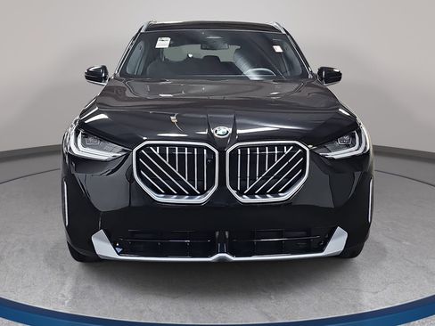 New 2026 BMW X3 xDrive30 w/ Premium Package AWD/4WD image 2