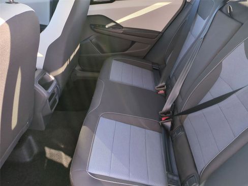 New 2026 Volkswagen Taos S FWD image 15