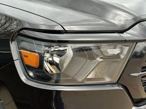 Used 2022 RAM 1500 Lone Star image 4