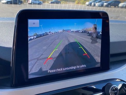 Used 2021 Ford Escape SEL image 10