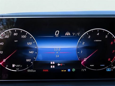 Used 2025 Mercedes-Benz GLS 450 GLS 450 image 86